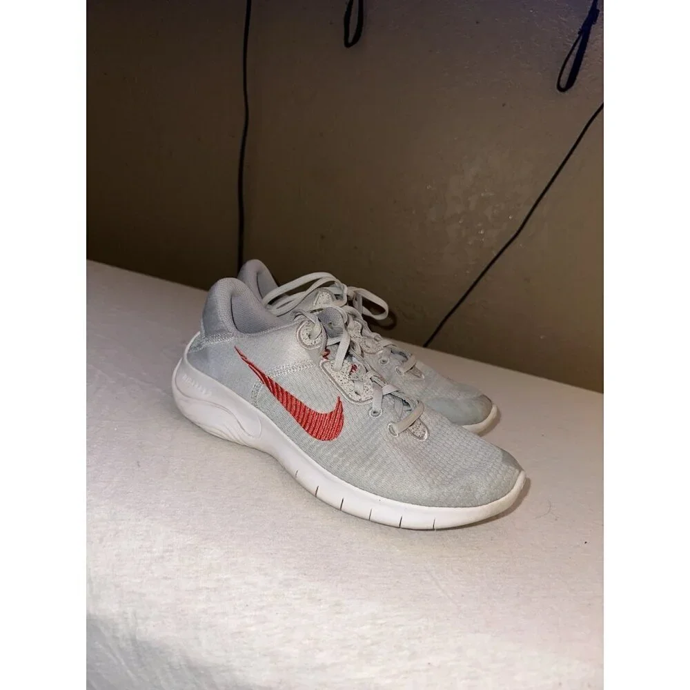 Nike flex experience